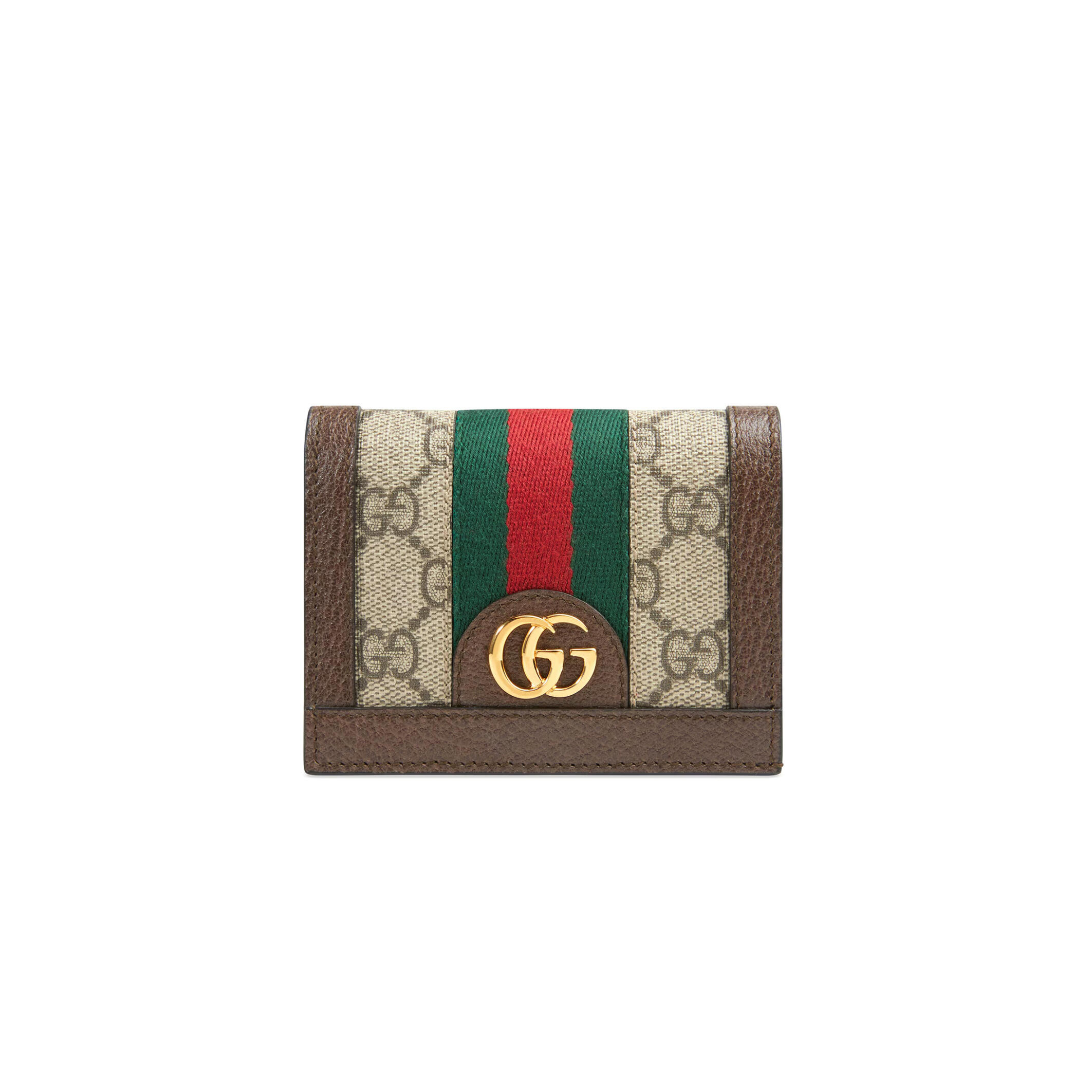 Gvc*1 ophidia card case wallet 523155 (17.5*11cm)